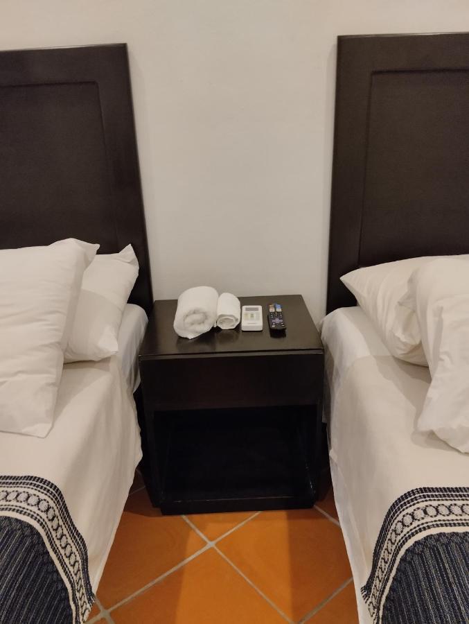 Vicval Hotel Tulum