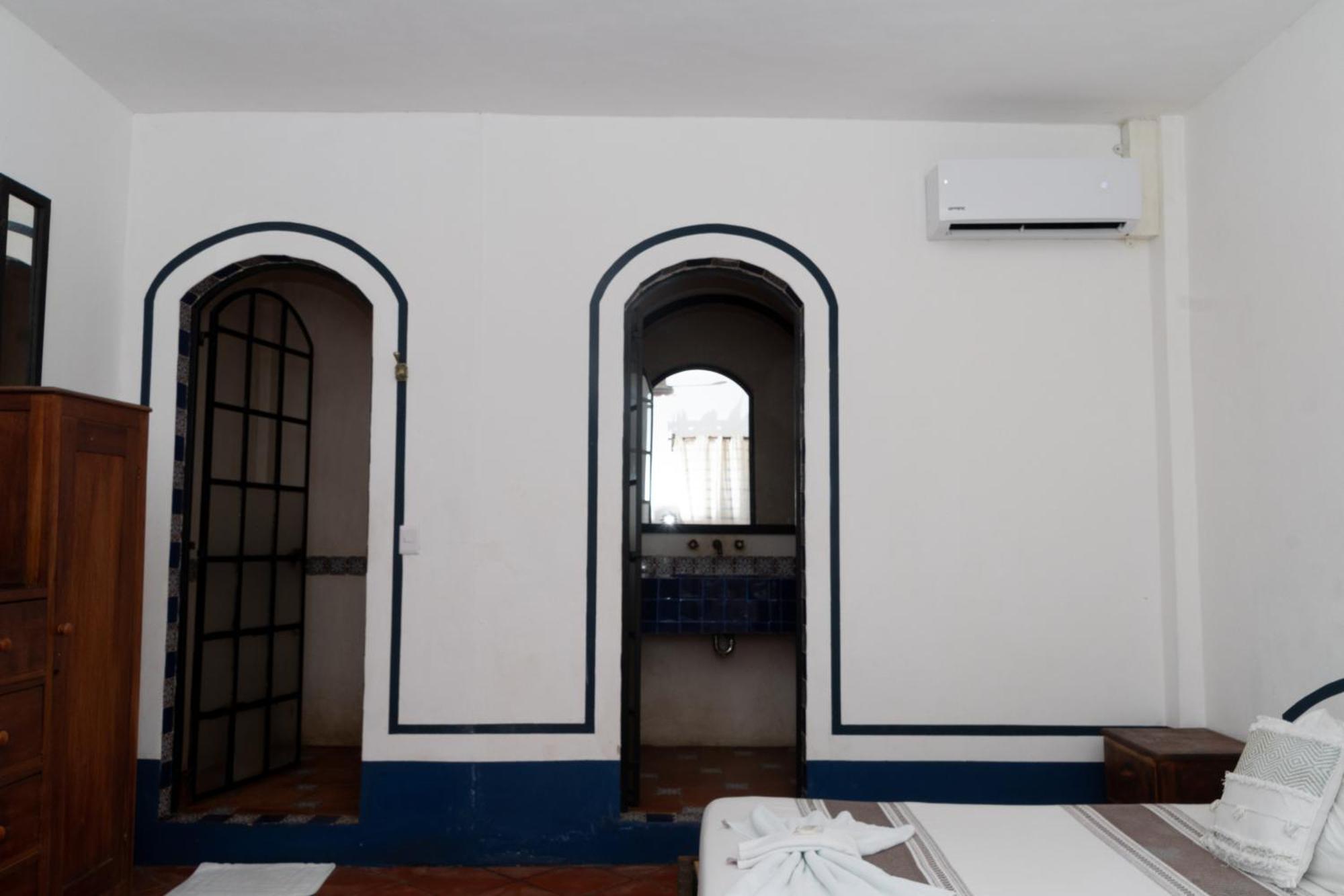 Hotel Vicval Tulum