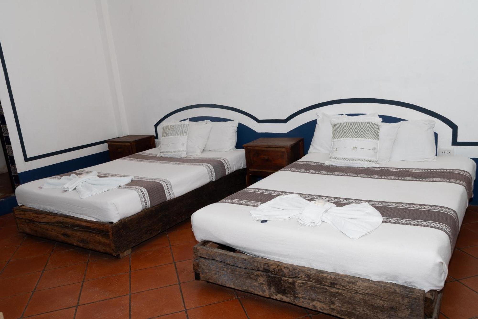 Vicval Hotel